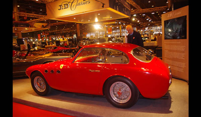 Ferrari 225 S Berlinetta Vignale 1952 2